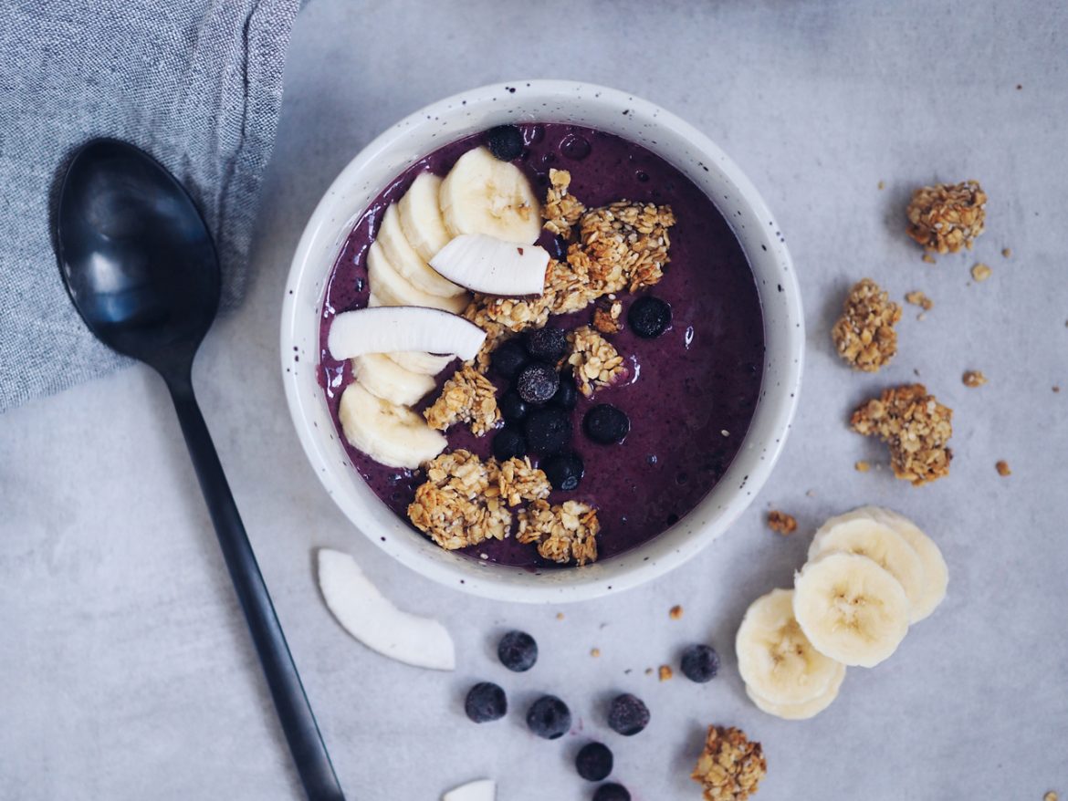 banangranola acaibowl