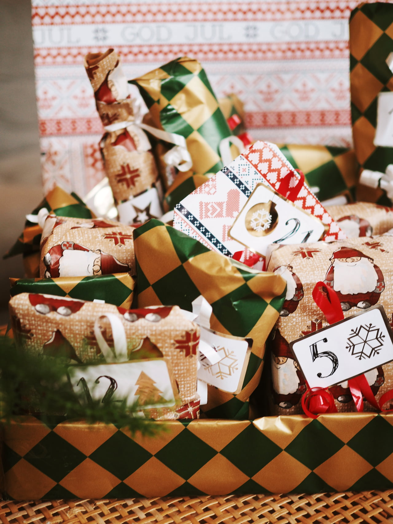 julkalender riskgrupp 