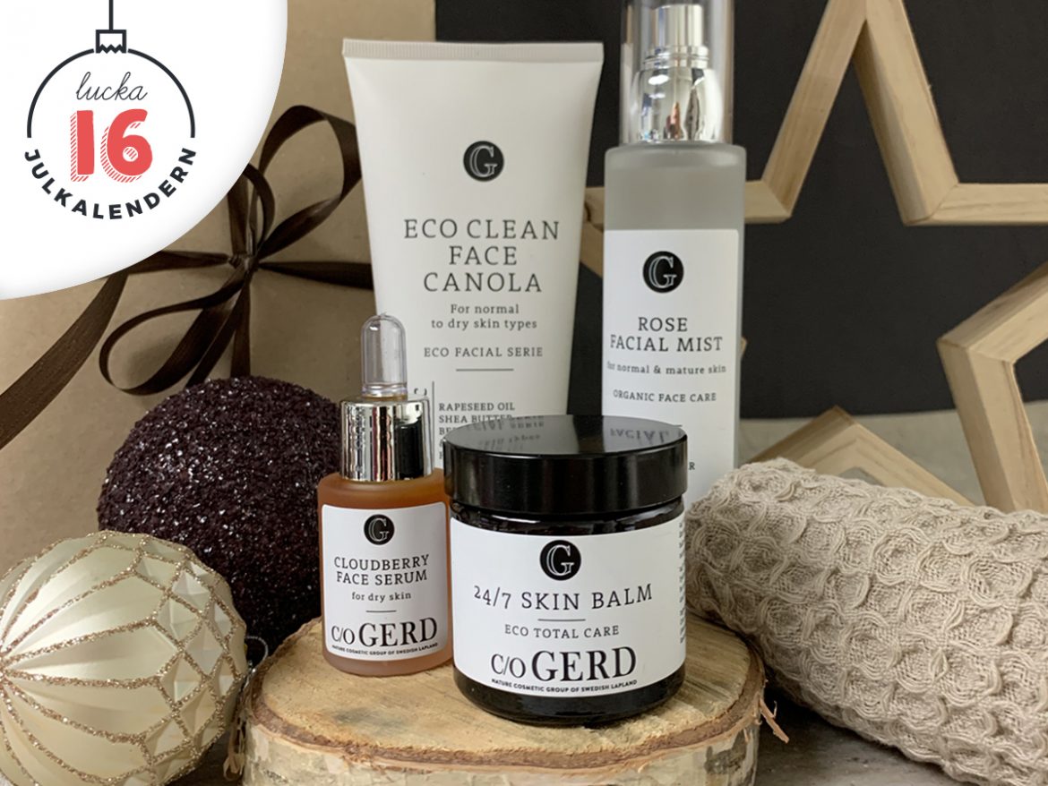 julkalendern cecilia folkesson c/o gerd