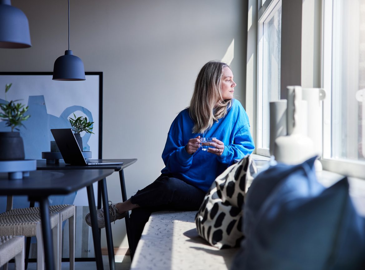 Näringsliv Ulricehamn egenföretagare