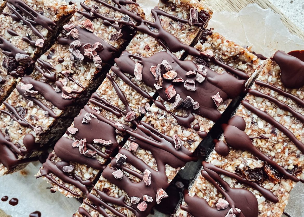glutenfria bars