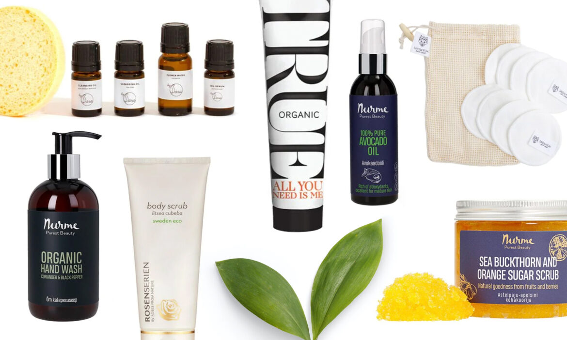 Bodystore hudvård rabatt