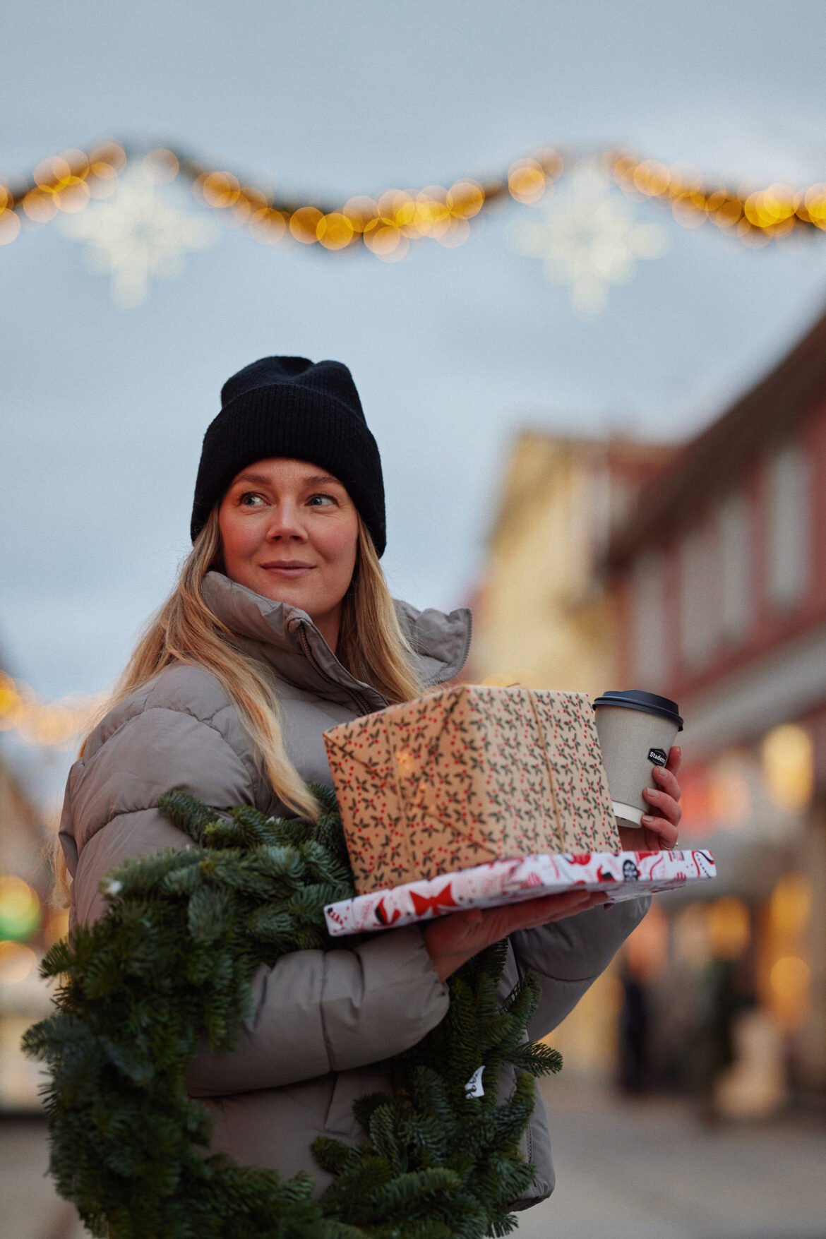 julklappstips Bodystore