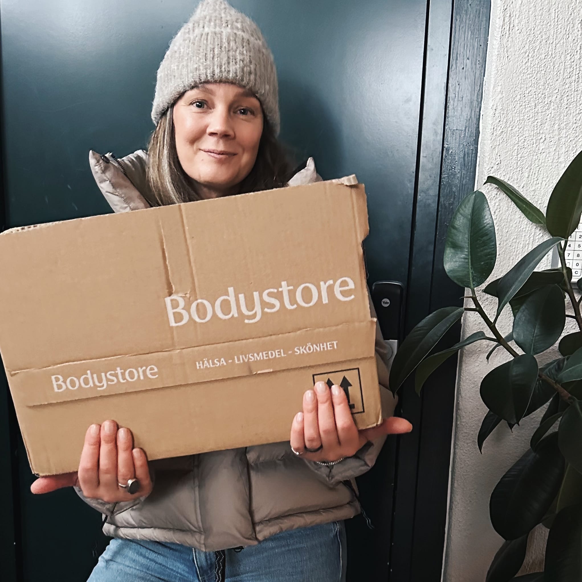 Mina 10 favoriter från Bodystore - ceciliafolkesson.se – Bra mat & Hälsa