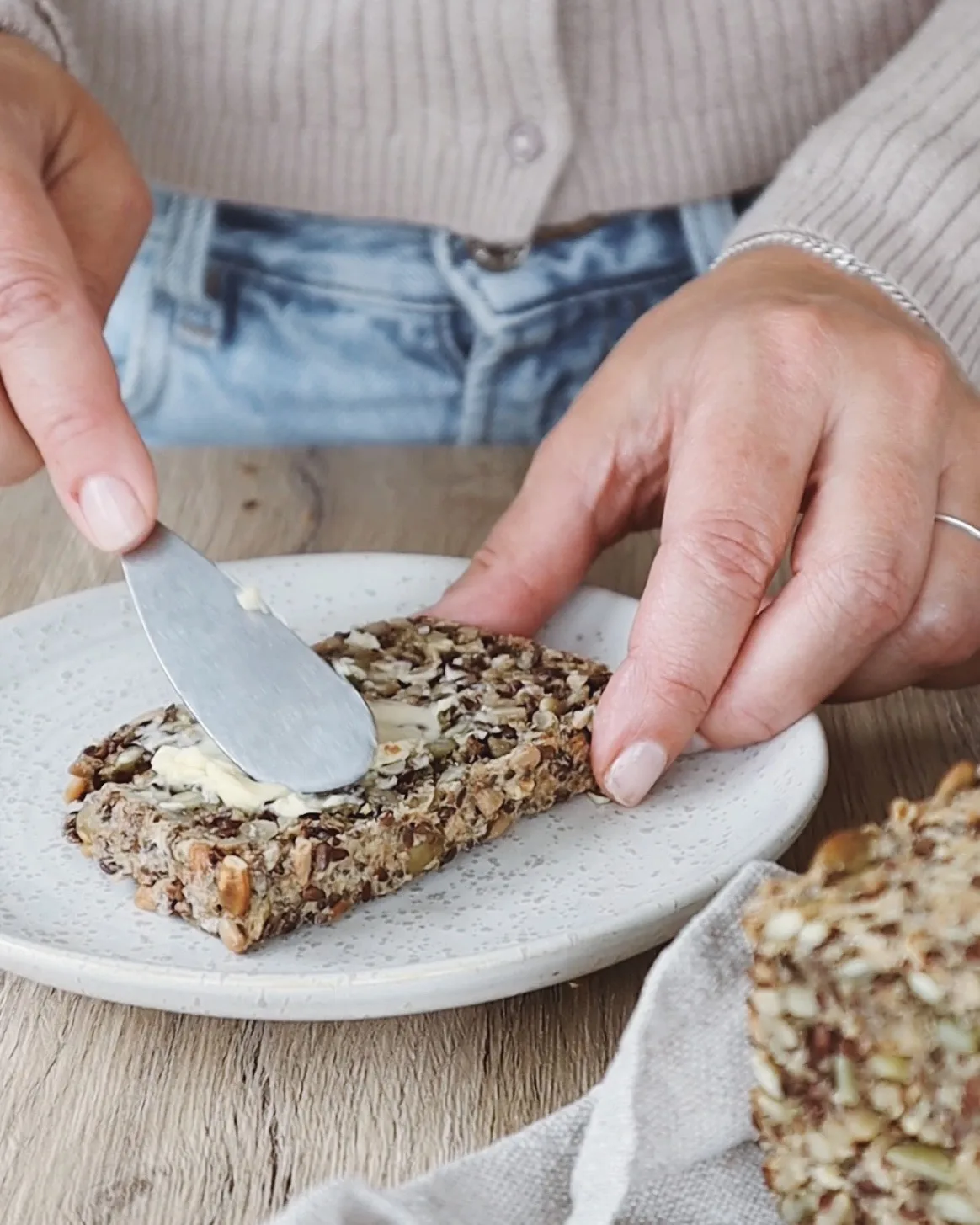 Glutenfri Limpa