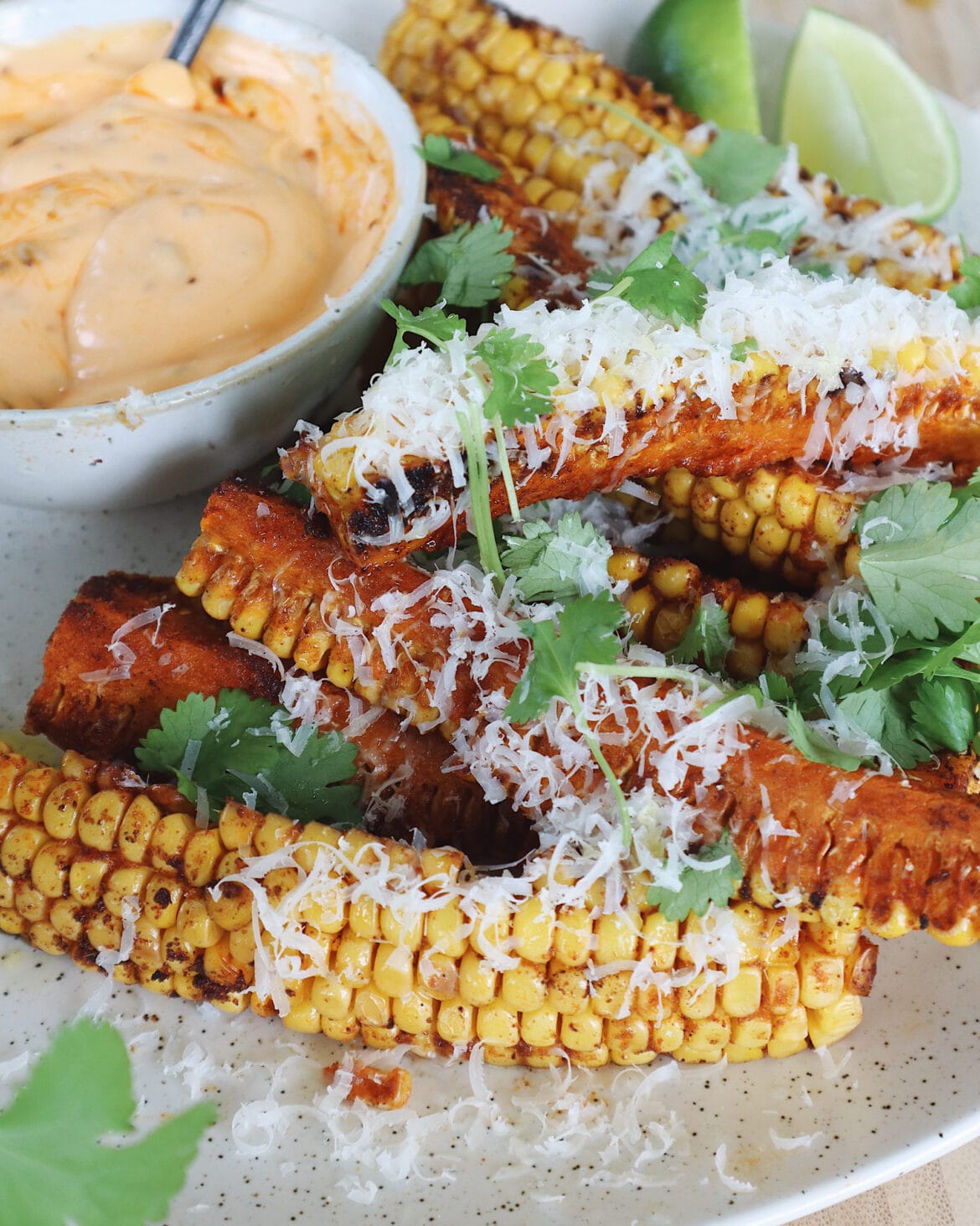 hemmagjord chili majonnäs