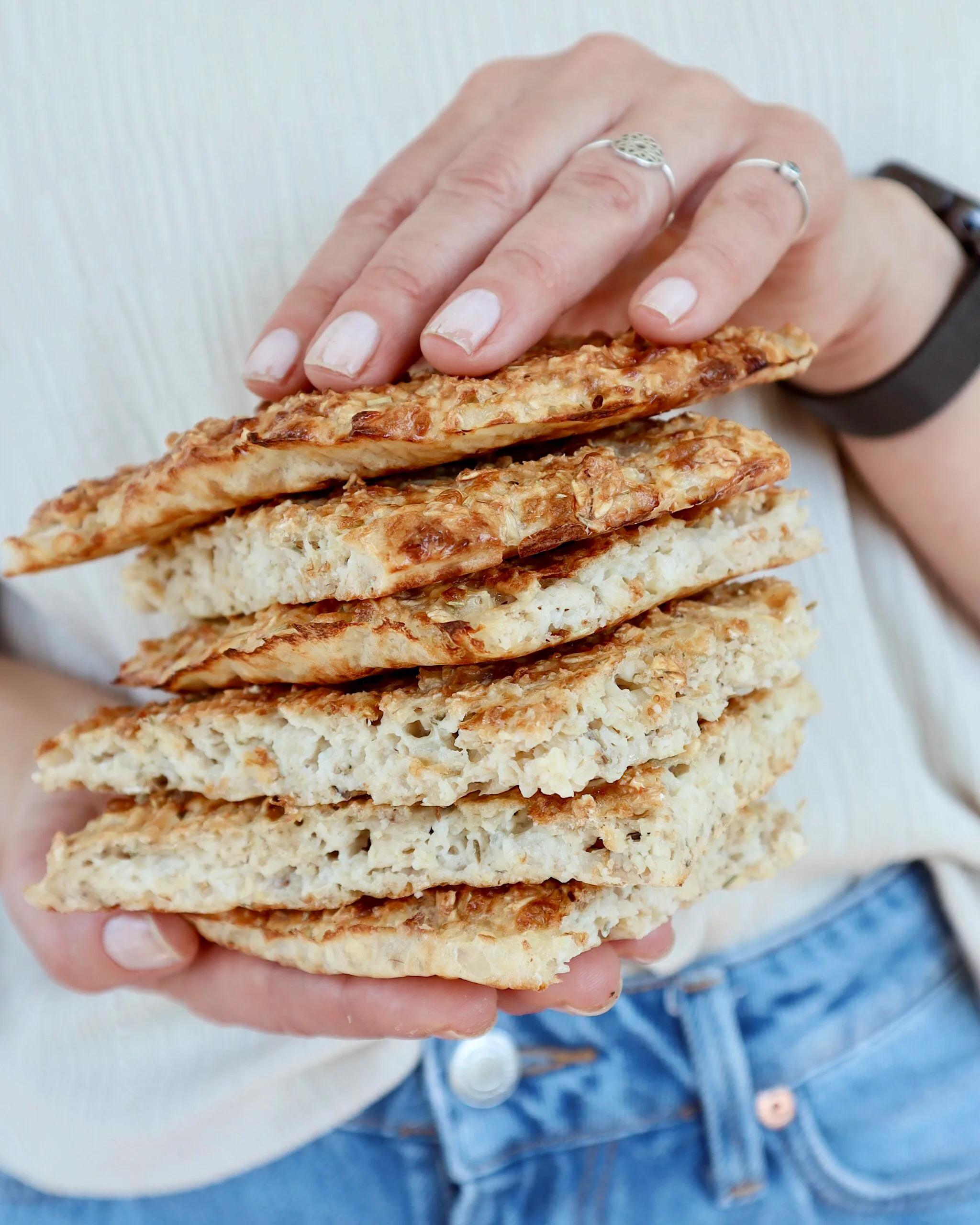 glutenfritt proteinbröd