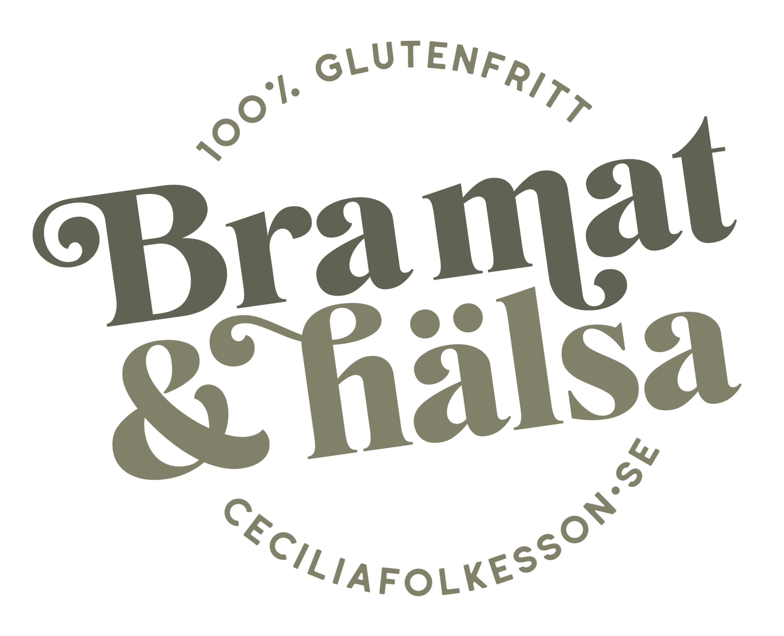 ceciliafolkesson.se – Naturlig mat & Hälsa