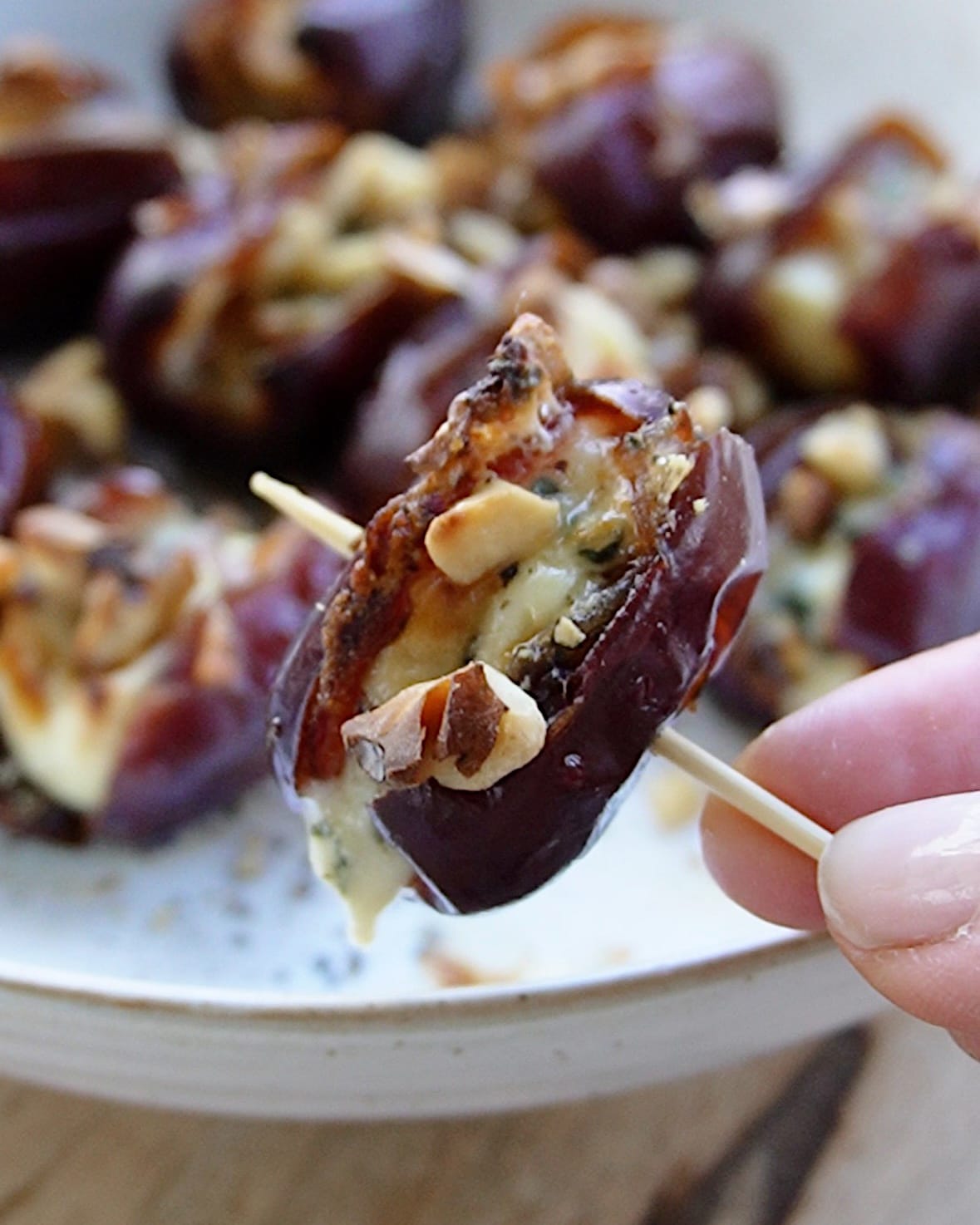 ugnsbakade juldadlar