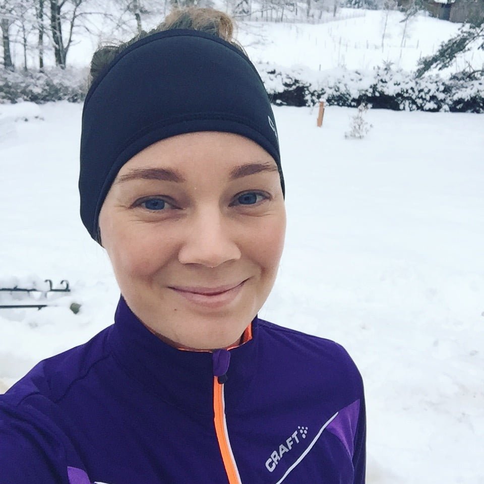 cecilia folkesson träning cecilia folkesson träning