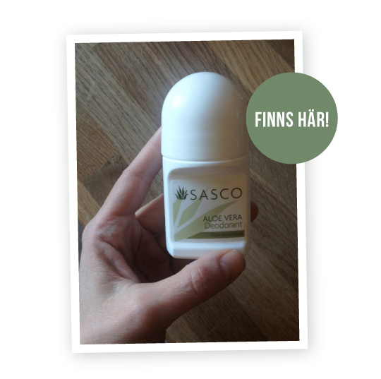 Orsakar deodorant cancer? ceciliafolkesson.se Naturlig mat & Hälsa