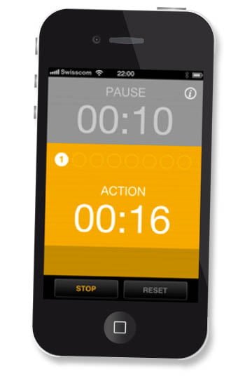 tabatatimer tabata app